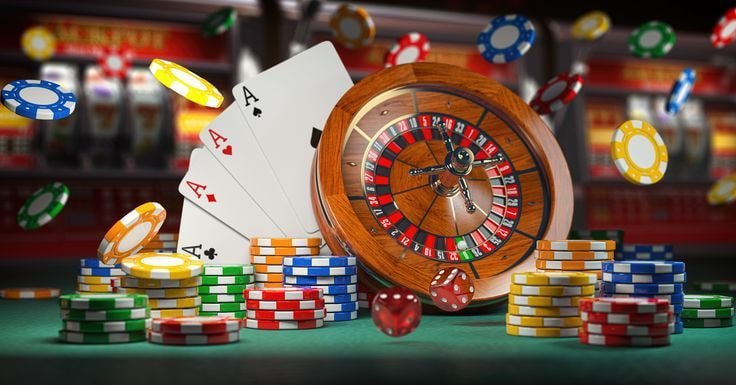 a80d Casino APP မြန်မာ mobile ပေါ်မှ Baccarat Slots ကစားနေသောပုံ