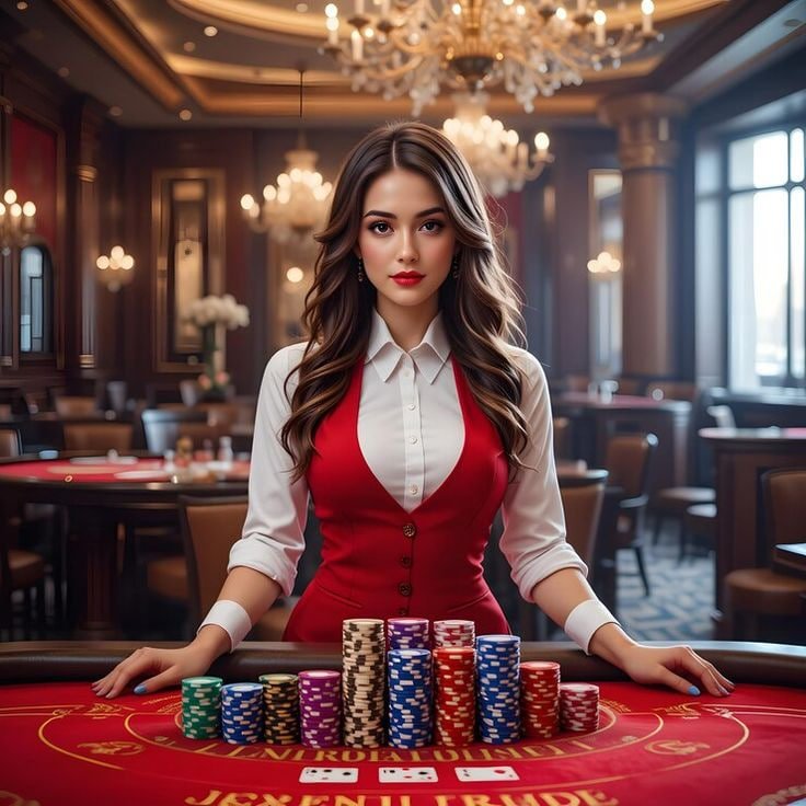 a80d Live Dealer Card Games HD Streaming ပုံ
