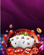 Poker ဗျူဟာ လေ့လာနေသောပုံ — a80d Card Games