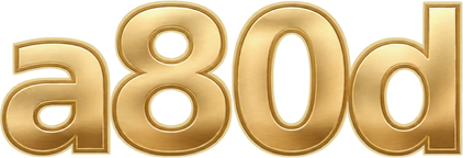a80d Logo